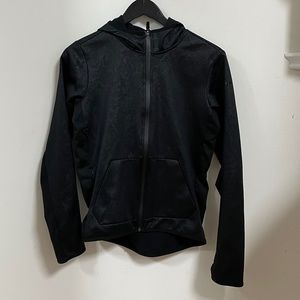 Nike reptile zip up hoodie